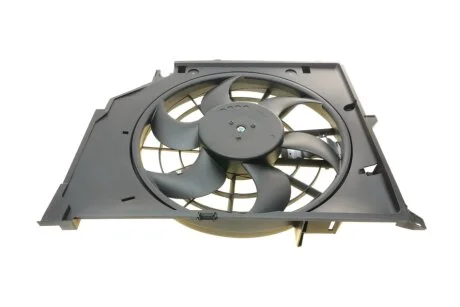 Вентилятор радиатора MAHLE / KNECHT CFF 137 000S
