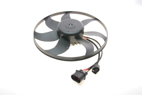 Вентилятор охлаждения двигателя MAHLE MAHLE / KNECHT CFF 138 000S