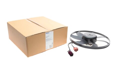 Вентилятор охолодження двигуна MAHLE / KNECHT CFF 170 000S