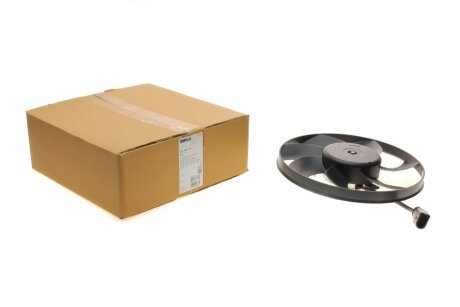 Вентилятор охолодження двигуна MAHLE / KNECHT CFF 186 001S