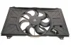 Вентилятор охолодження двигуна MAHLE / KNECHT CFF 222 000P (фото 5)