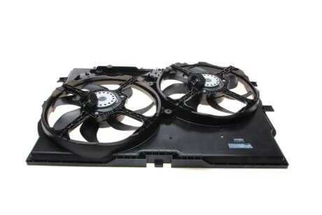 Вентилятор охолодження двигуна MAHLE / KNECHT CFF 229 000P