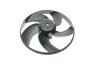 Вентилятор охолодження двигуна MAHLE / KNECHT CFF 276 000P (фото 1)