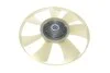 Муфта вентилятора MAHLE / KNECHT CFF 492 000P (фото 1)
