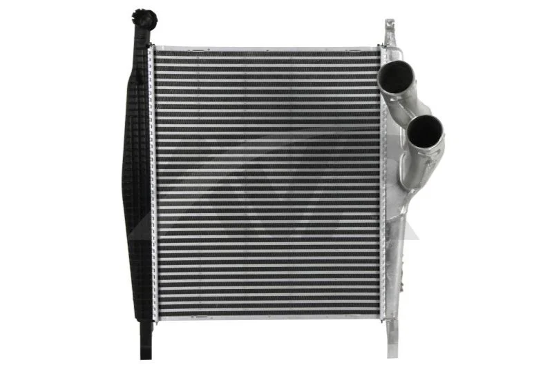 Інтеркулер MAHLE / KNECHT CI 104 000P (фото 1)