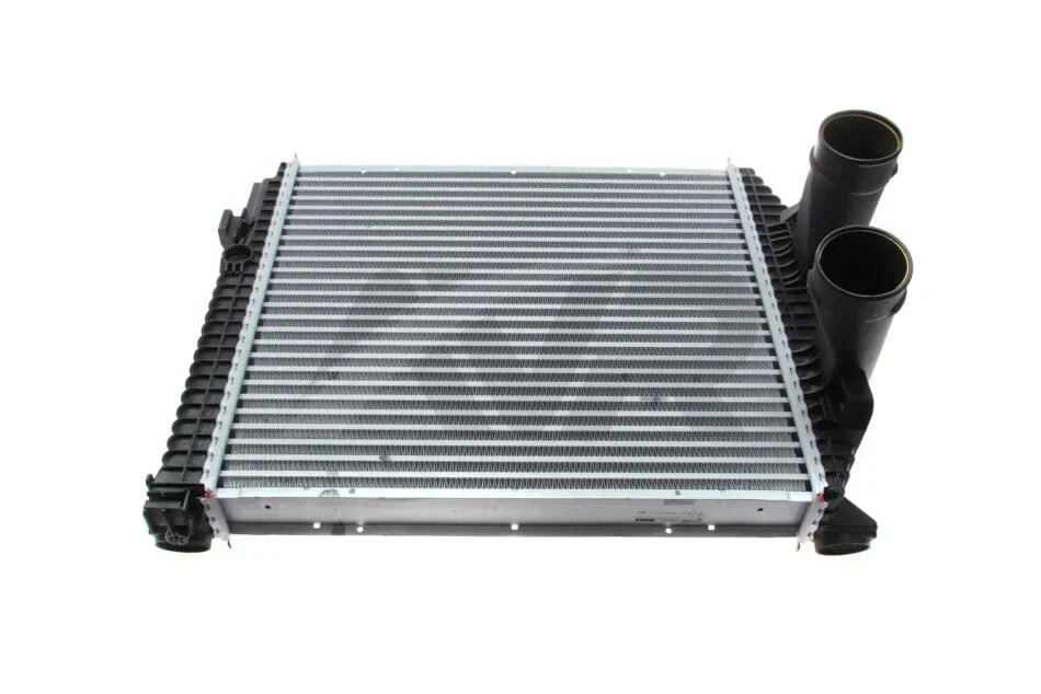 Інтеркулер MAHLE / KNECHT CI 114 000P (фото 1)
