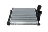 Інтеркулер MAHLE / KNECHT CI 114 000P (фото 1)