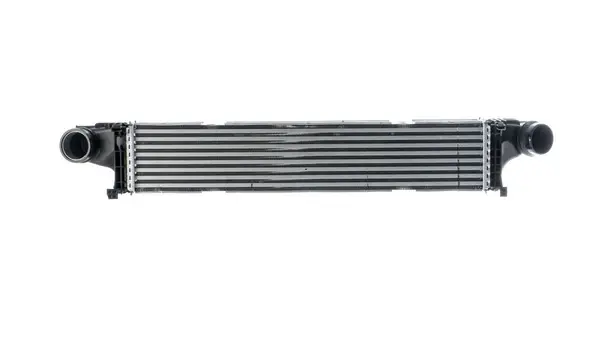 Радіатор наддуву MAHLE / KNECHT CI 145 000P (фото 1)