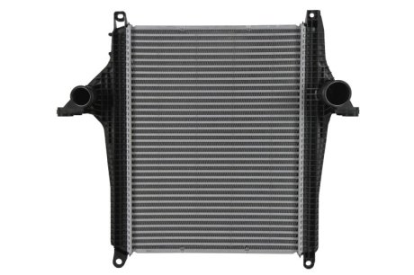 Інтеркулер MAHLE / KNECHT CI 147 000P