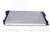 Радіатор інтеркулера MAHLE MAHLE / KNECHT CI 161 000P (фото 3)