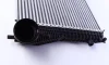 Радіатор інтеркулера MAHLE MAHLE / KNECHT CI 161 000P (фото 4)