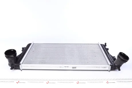 Радіатор інтеркулера MAHLE MAHLE / KNECHT CI 161 000P