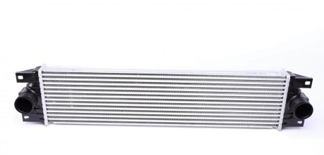 Радиатор интеркулера MAHLE MAHLE / KNECHT CI 19 000S