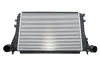 Радиатор интеркулера MAHLE MAHLE / KNECHT CI 207 000P (фото 1)