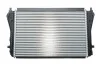 Радиатор интеркулера MAHLE MAHLE / KNECHT CI 207 000P (фото 4)