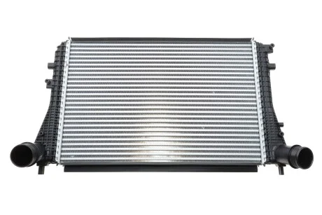 Радиатор интеркулера MAHLE MAHLE / KNECHT CI 207 000P