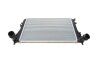 Радиатор интеркулера MAHLE MAHLE / KNECHT CI 208 000P (фото 1)