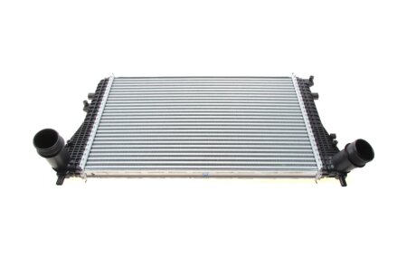 Радіатор інтеркулера MAHLE MAHLE / KNECHT CI 208 000P