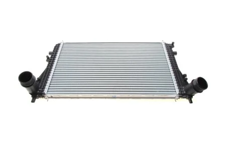 Радиатор интеркулера MAHLE MAHLE / KNECHT CI 208 000P