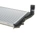 Радиатор интеркулера MAHLE MAHLE / KNECHT CI 208 000P (фото 5)