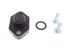 Радиатор интеркулера MAHLE MAHLE / KNECHT CI 22 000S (фото 7)