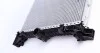 Радиатор интеркулера MAHLE MAHLE / KNECHT CI 222 000P (фото 5)