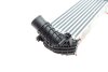 Радиатор интеркулера MAHLE MAHLE / KNECHT CI 243 000P (фото 4)