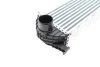 Радиатор интеркулера MAHLE MAHLE / KNECHT CI 243 000P (фото 5)