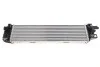 Радиатор интеркулера MAHLE MAHLE / KNECHT CI 31 000P (фото 3)