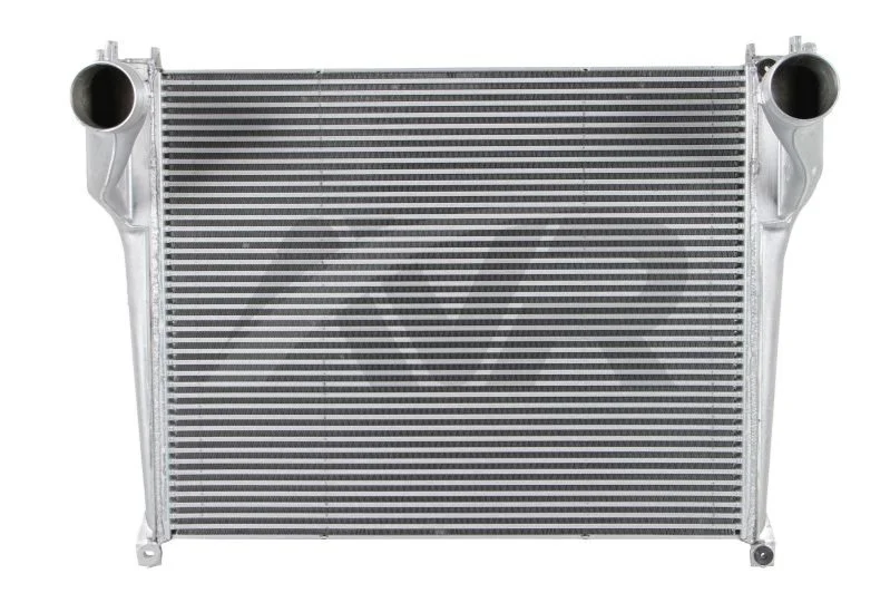 Інтеркулер MAHLE / KNECHT CI34000P (фото 1)