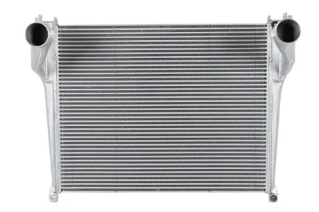 Інтеркулер MAHLE / KNECHT CI34000P