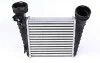 Радиатор интеркулера MAHLE MAHLE / KNECHT CI 346 000S (фото 1)