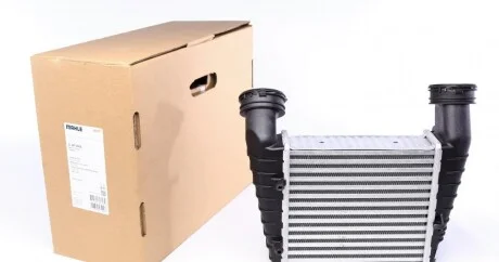 Интеркуллер MAHLE / KNECHT CI 347 000S