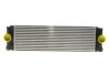 Радиатор интеркулера MAHLE / KNECHT CI 368 000S (фото 1)