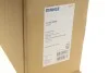 Радиатор интеркулера MAHLE / KNECHT CI 368 000S (фото 2)