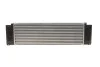 Радиатор интеркулера MAHLE / KNECHT CI 368 000S (фото 4)