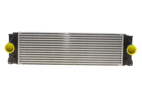 Радиатор интеркулера MAHLE / KNECHT CI 368 000S