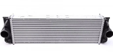 Радиатор интеркулера MAHLE MAHLE / KNECHT CI 369 000P