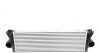 Радиатор интеркулера MAHLE MAHLE / KNECHT CI 369 000S (фото 1)