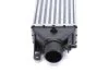 Радиатор интеркулера MAHLE MAHLE / KNECHT CI 427 000S (фото 4)
