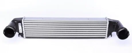 Радиатор интеркулера MAHLE / KNECHT CI 488 000S