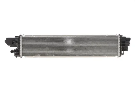 Радіатор інтеркулера MAHLE / KNECHT CI 664 000P