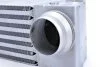 Радиатор интеркулера MAHLE / KNECHT CI 79 000S (фото 3)