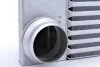 Радиатор интеркулера MAHLE / KNECHT CI 79 000S (фото 4)