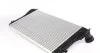 Интеркуллер MAHLE / KNECHT CI 83 000S (фото 3)