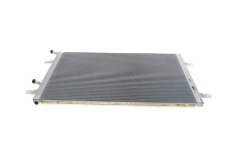 Радиатор охлаждения MAHLE MAHLE / KNECHT CIR 10 000P