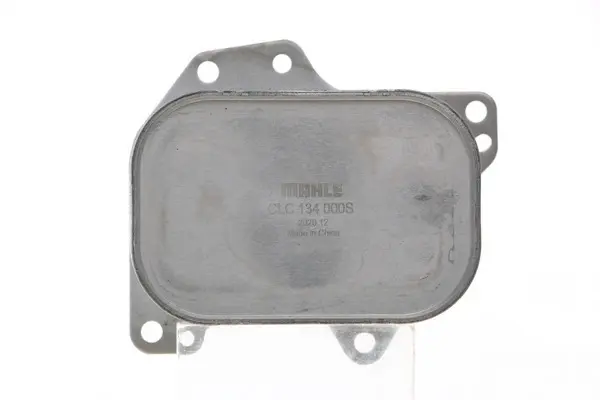 Масляний радіатор MAHLE / KNECHT CLC 134 000S (фото 1)