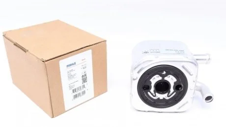 Радиатор масляный MAHLE MAHLE / KNECHT CLC 165 000S