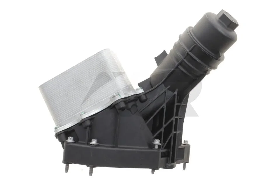 Корпус фільтра масляного MAHLE / KNECHT CLC 350 000S (фото 1)