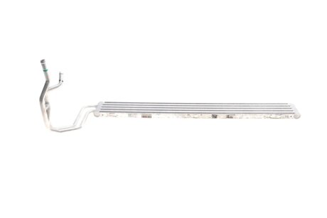 Радіатор масляний MAHLE MAHLE / KNECHT CLC 48 000P